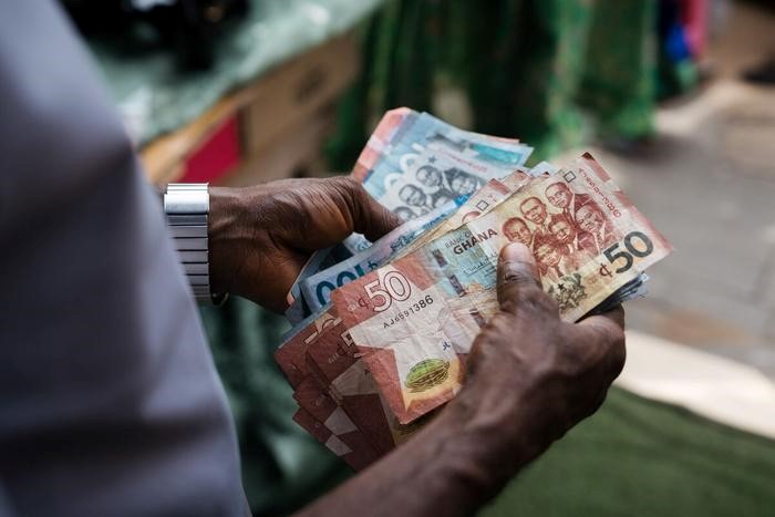 Ghana cedi to dollar rate today: Latest BoG rates August 14
