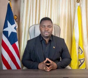 LFA APPEAL COMMITTEE CLEARS CASSELL KUOH TO RETURN TO FOOTBALL AFTER OVERTURNING BAN
