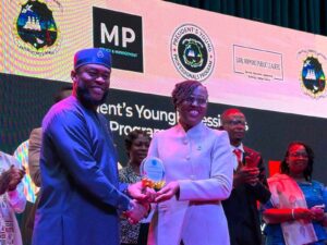 ‘STRONG INSTITUTIONS NEED ETHICAL PEOPLE’ CSA BOSS CHARGES PYPP CLASS XII GRADUATES TO LEAD WITH INTEGRITY