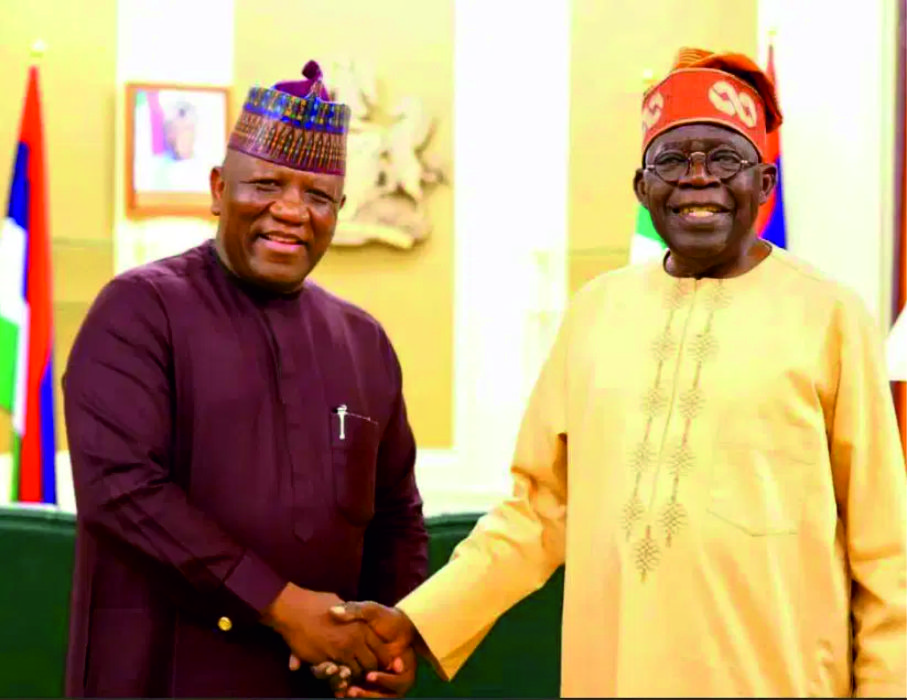 Opposition parties lash Yari over APC’ll rule beyond 2031 vow